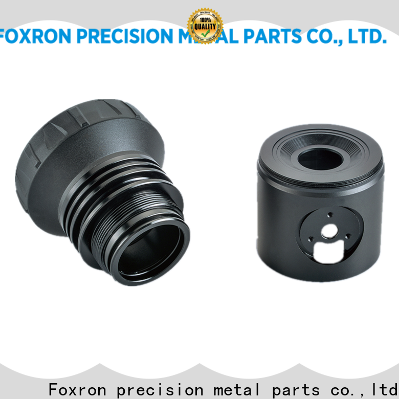 wholesale machined metal parts company for camera