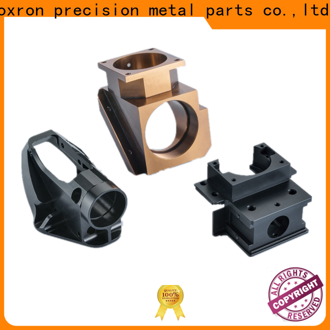 Foxron cnc mill kit supplier for sale