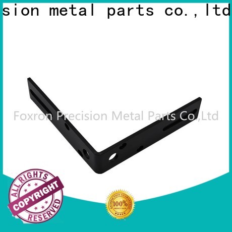 Foxron precision metal stamping parts supplier for automobile parts