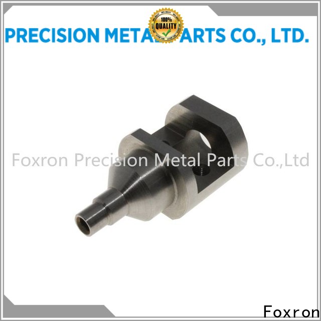 Foxron best medical equipment parts with oem service for sale