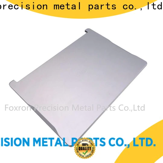 Foxron professional extruded aluminum panels for busniess for electronics