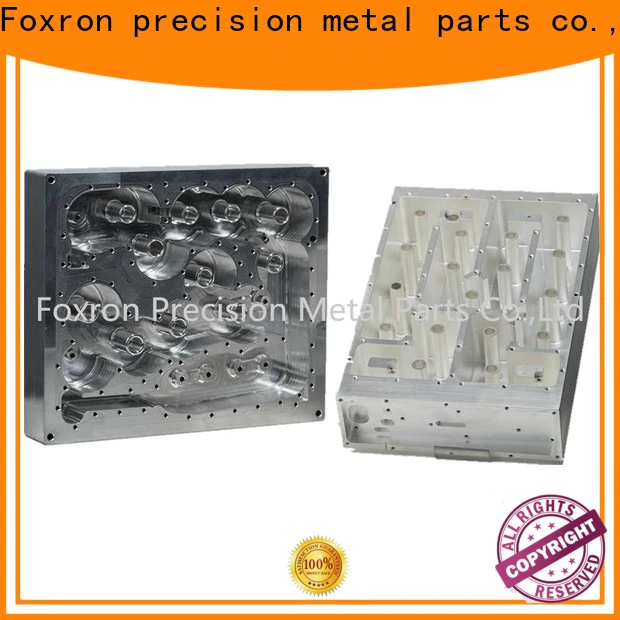 Foxron top telecom parts with oem service wholesale