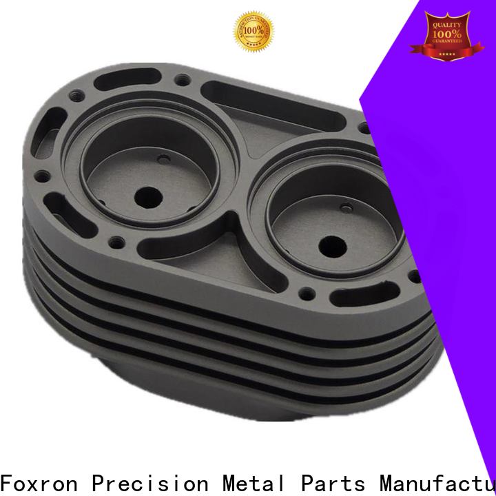 new custom cnc machined parts manufacturer for sale