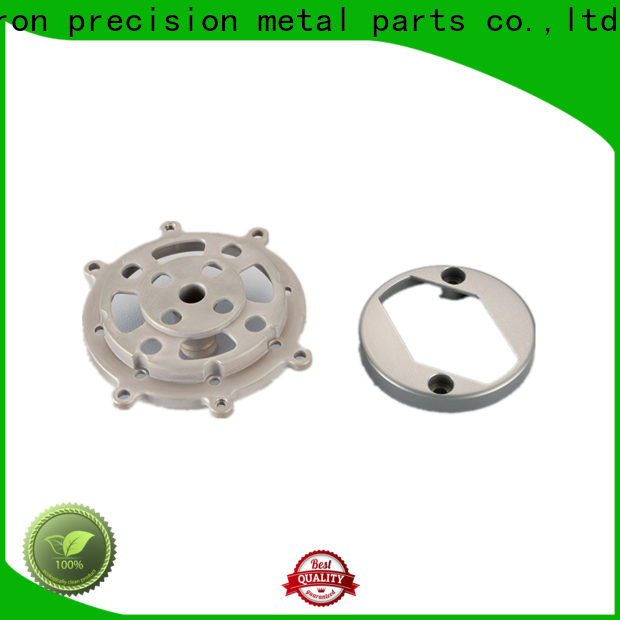 Foxron car parts accessories with powder coated surface treatment wholesale