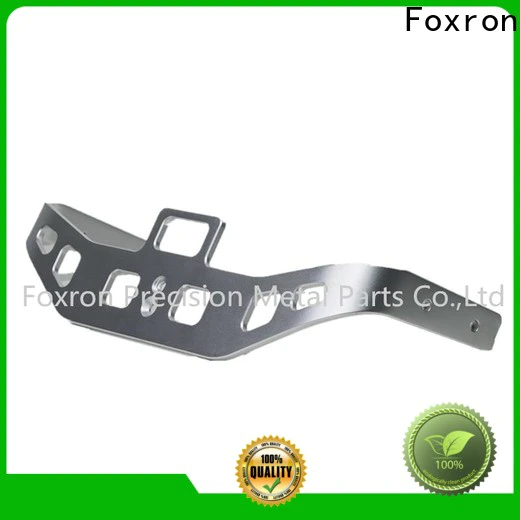 Foxron forged components for busniess for industrial light