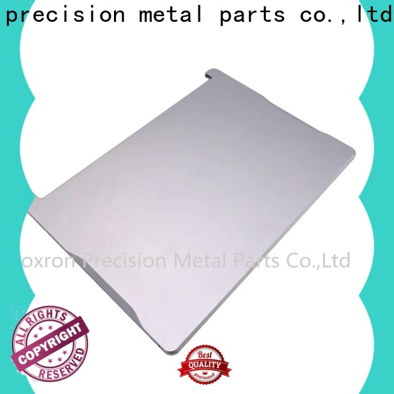best aluminum panels supplier for macbook accessories