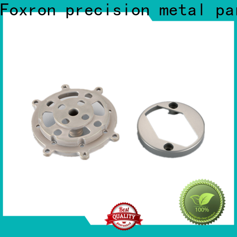 Foxron automobile parts cnc machined parts for sale
