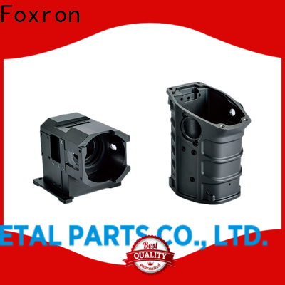 Foxron new custom cnc machined parts tablet cases for electronic components