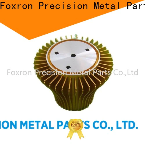 Foxron new forging small parts company for sale