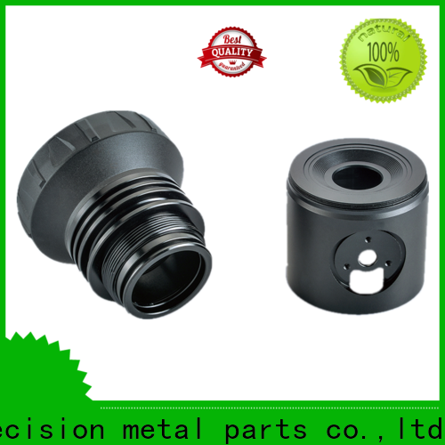Foxron wholesale precision auto parts supplier for camera