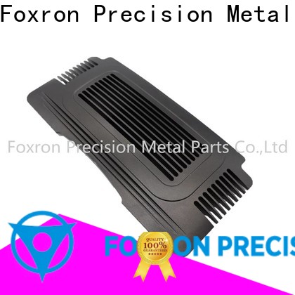 Foxron forged parts heat sinks for sale