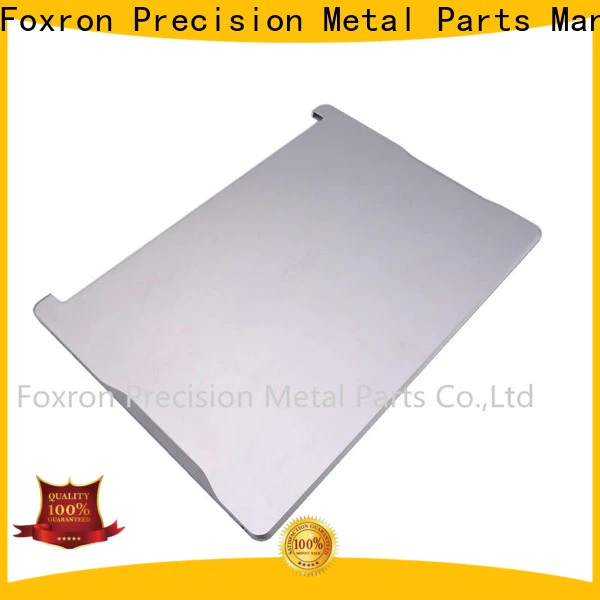 metal aluminum extrusion panels for busniess for electronic bracket
