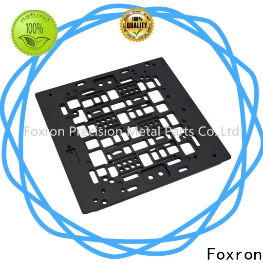 Foxron best aluminum panels electronic components for macbook accessories