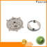 Foxron car parts accessories cnc machined parts fast delivery