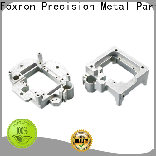 Foxron best cnc lathe machine parts supplier for sale