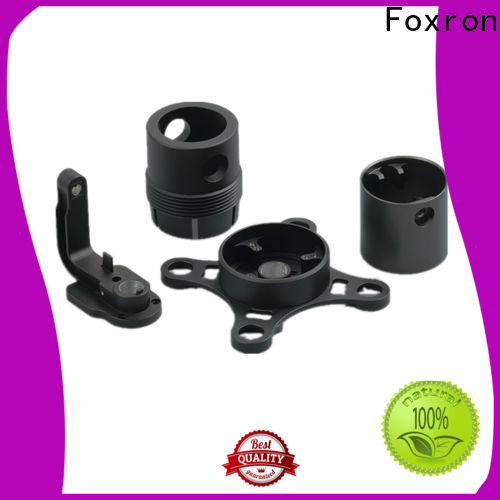 Foxron electrical components metal stamping parts for consumer electronics