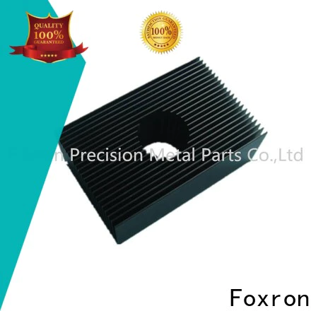 high quality passive heat sinks manufacturer for led light