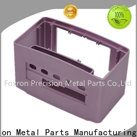 customized sheet metal enclosure electronic components for camera enclosure