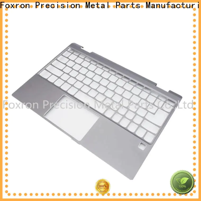 Foxron precision metal stamping parts series wholesale