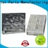 top aluminum fabrication parts with oem service for telecom housing