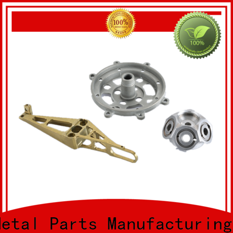 Foxron stainless steel cnc medical parts with oem service for sale