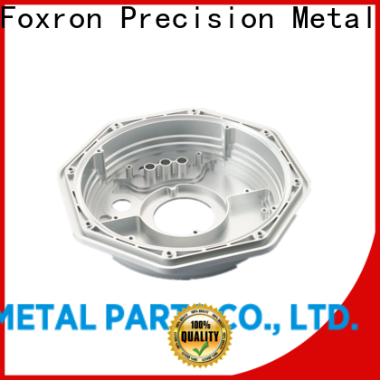 Foxron electrical components metal stamping parts for consumer electronics