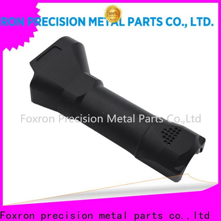 latest die casting components factory for electronic accessories
