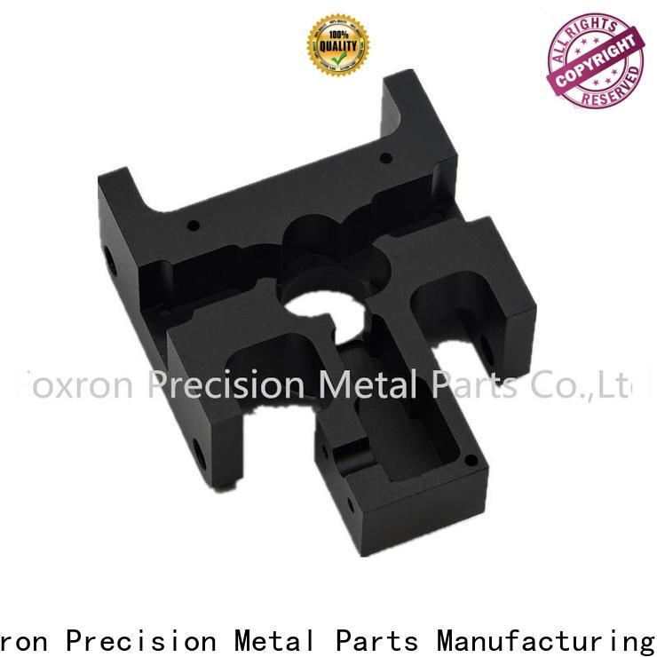 top precision machined components manufacturer for medical instrument accessories