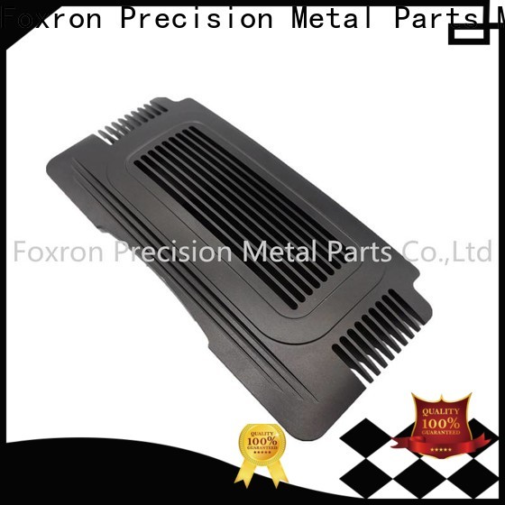 best aluminum forging parts manufacturer for electronic accessories industries