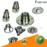 Foxron cnc lathe parts manufacturer for medical sector