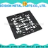 latest aluminum panels electronic components for macbook accessories