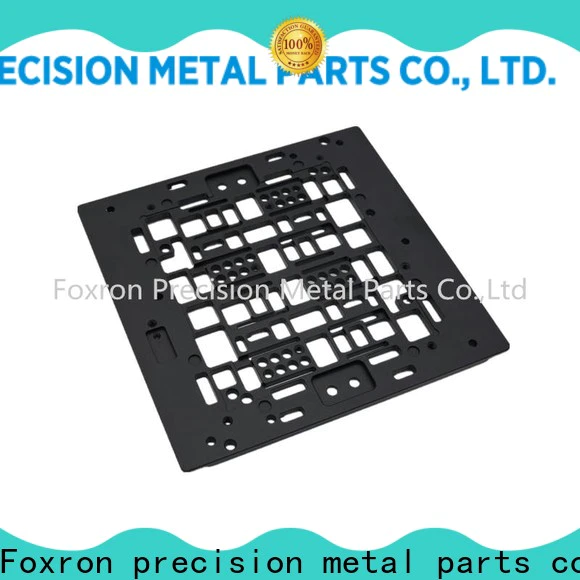 latest aluminum panels electronic components for macbook accessories