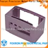 Foxron aluminum alloy aluminum enclosure case electronic components for audio cases