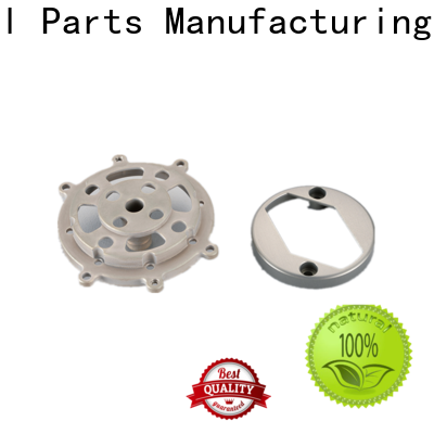 aluminum alloy wholesale auto parts with powder coated surface treatment wholesale