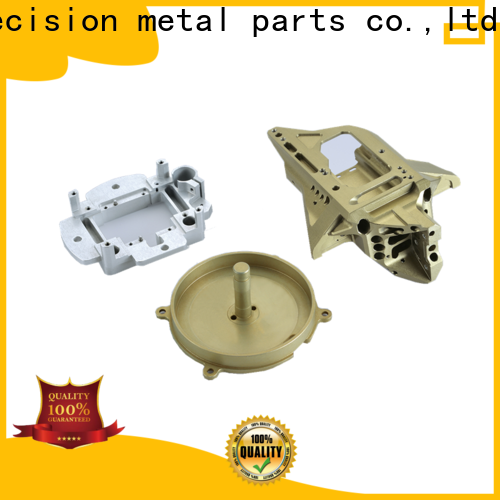 Foxron stainless steel cnc medical parts with oem service for sale