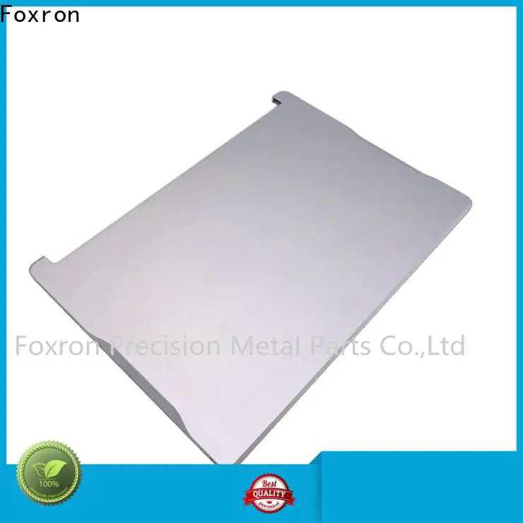 Foxron aluminum parts supplier for macbook accessories