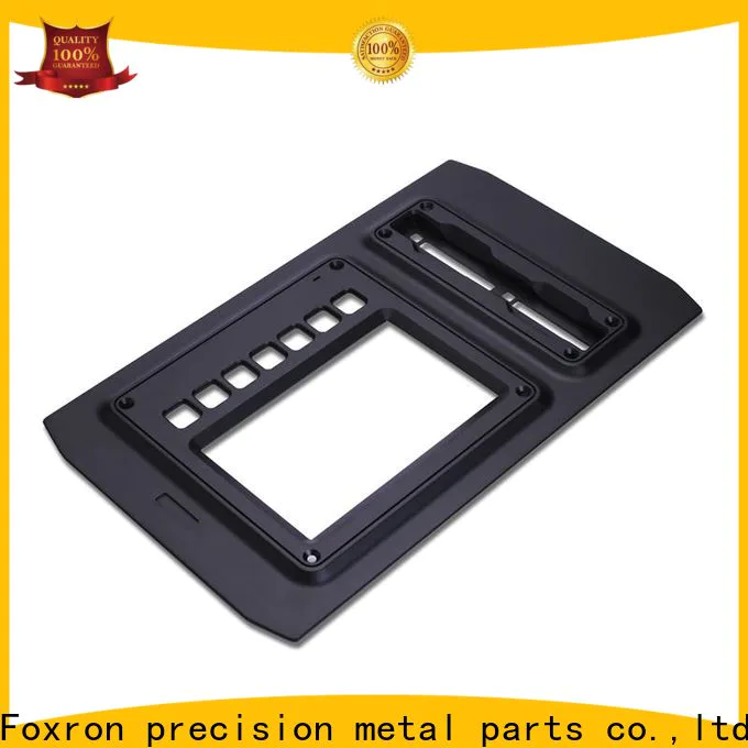 Foxron extruded aluminum panels company for macbook accessories