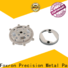 Foxron automobile components with powder coated surface treatment wholesale