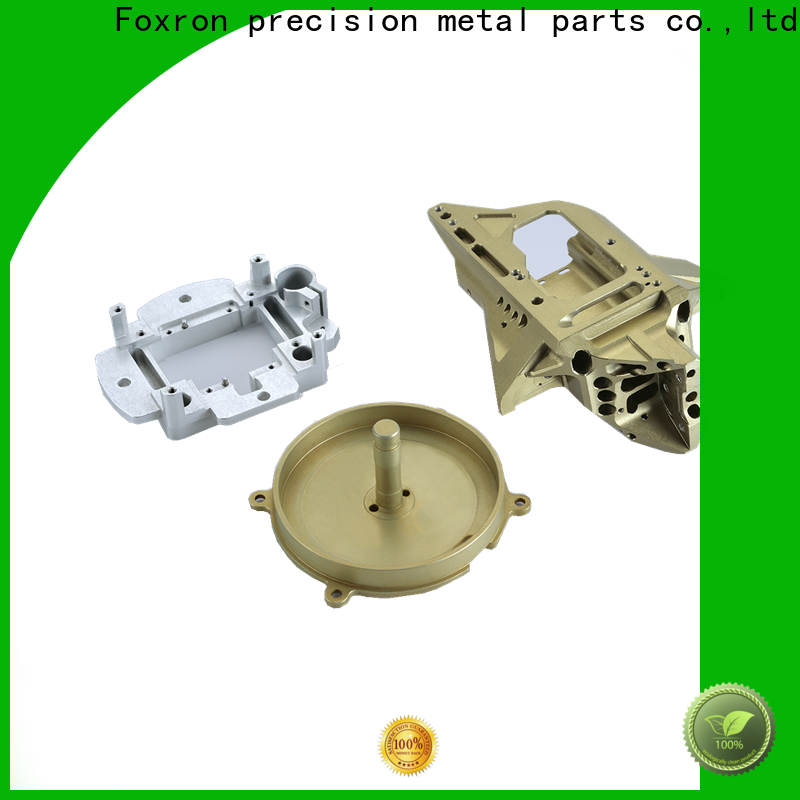 stainless steel medical precision parts with oem service wholesale