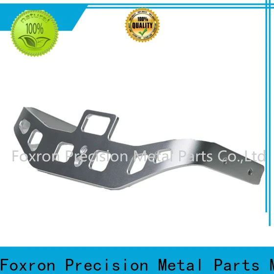 Foxron forging parts suppliers supplier for industrial light