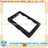 Foxron aluminum extrusion frame factory for consumer electronic bracket