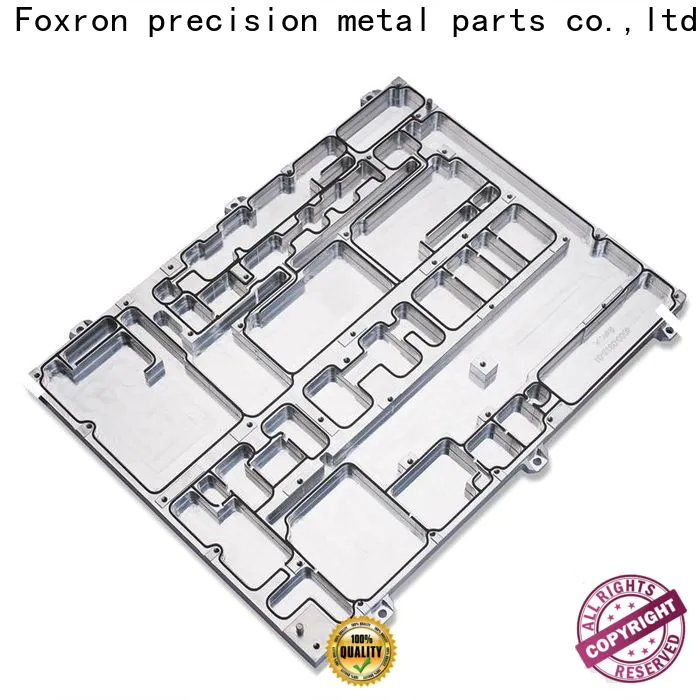 Foxron cnc mill kit bracket for electronic components