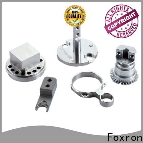 cnc turned medical precision parts with oem service wholesale
