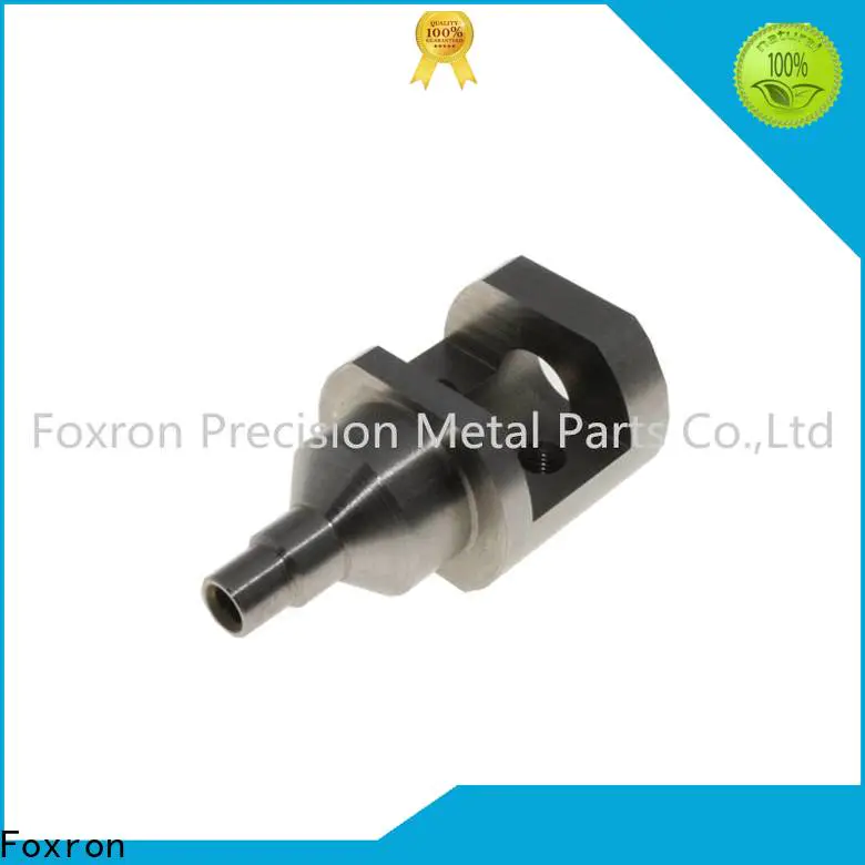 Foxron medical components with customized service for sale