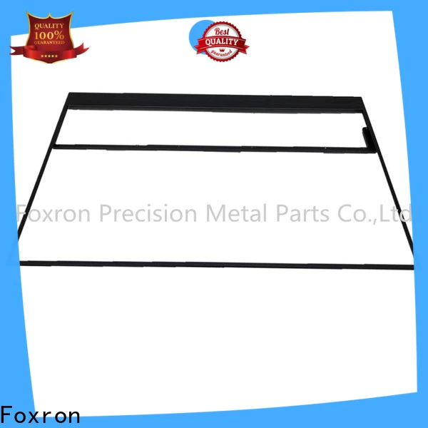 Foxron aluminum extrusion frame factory for portable display monitor