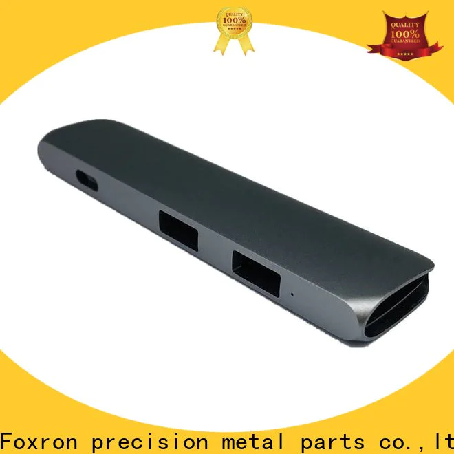 Foxron custom cnc lathe parts shield for sale