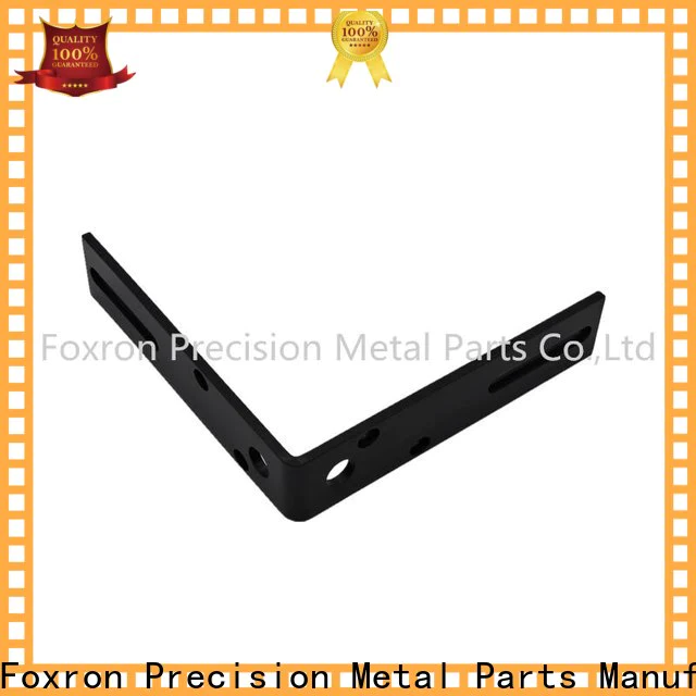 Foxron precision metal stamping parts company for latop keyboard