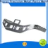 Foxron machining forged parts camera chassis for sale