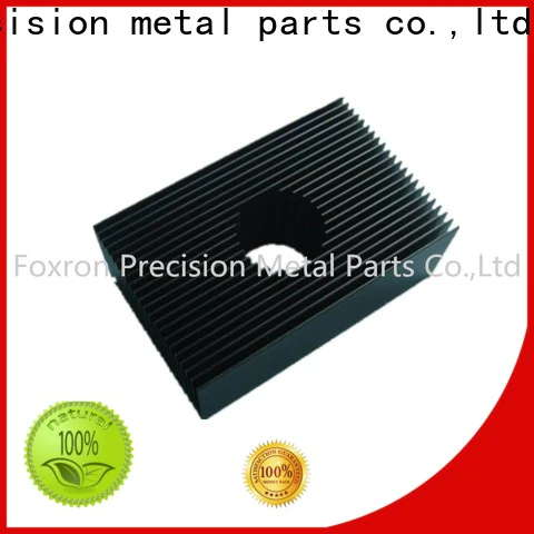 Foxron skived heat sinks company for sale