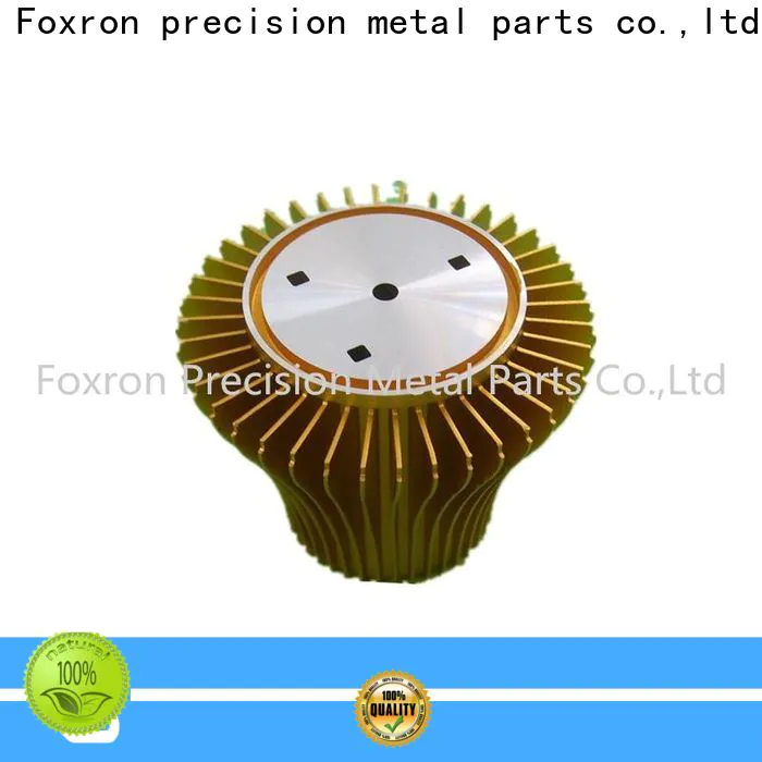 Foxron oem forging parts suppliers supplier for sale